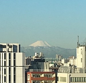 6富士山