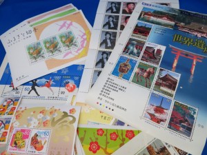 切手の買い取りなら大吉尼崎店にお任せ下さい。