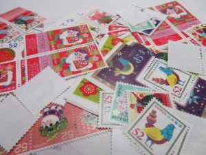 切手の買取なら買取専門店大吉尼崎店にお任せ下さい。