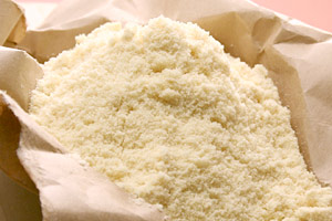 大豆粉