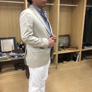 Made In Japan こだわりジャケット セレクトショップ通販 メンズ レディースファッション スーツもカジュアルも オンラインショップ レッジオ Reggio 大阪の地域ブログポータルサイト まちブログ大阪