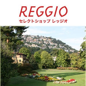 reggioのプロフィール写真