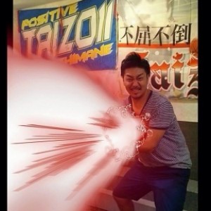 taizokawabeのプロフィール写真