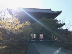 京都観光南禅寺