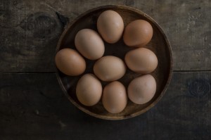 卵の栄養価を知っていますか？