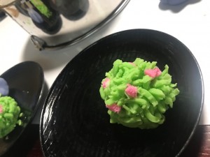 手軽に和菓子作り体験in京都
