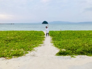 沖縄旅行へ行ってきました