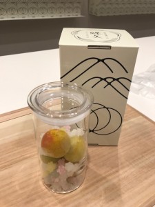 京都・蝶矢（チョーヤ）の梅酒作り体験内容を簡単にレポート！！３