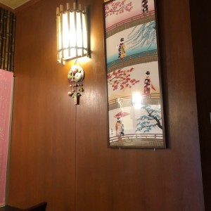 京都のレトロなカフェ